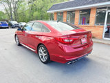 Used 2015 Hyundai Sonata Limited 2.0T image 3