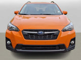 Used 2018 Subaru Crosstrek 2.0i Premium w/ Moonroof Package image 2
