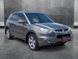 Used 2008 Acura RDX SH-AWD image 3
