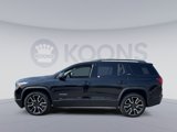 Used 2019 GMC Acadia SLT w/ Black Edition image 2
