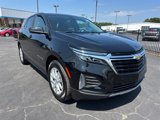 Used 2024 Chevrolet Equinox LT image 4