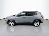 Used 2023 Jeep Compass Latitude image 4