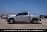 Used 2020 Chevrolet Silverado 1500 LT image 4