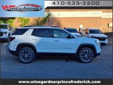 New 2025 GMC Terrain Elevation w/ Elevation Premium Package image 2