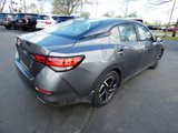 New 2025 Nissan Sentra SV image 3