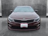 Used 2018 Kia Optima LX w/ 17" Alloy Wheels Package image 2