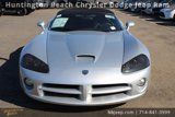 Used 2004 Dodge Viper SRT-10 image 2