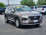 Used 2019 Hyundai Santa Fe SEL image 2