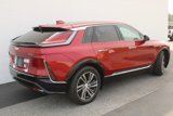 New 2024 Cadillac Lyriq Luxury image 3