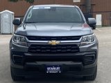 Used 2022 Chevrolet Colorado LT w/ Fleet Safety Package image 2
