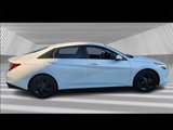 Certified 2023 Hyundai Elantra SEL image 6