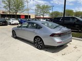 Used 2023 Honda Accord Touring image 3