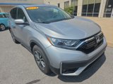 Used 2022 Honda CR-V EX-L image 3