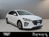 Used 2021 Hyundai Ioniq SE image 3