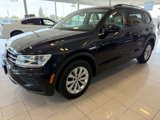 Used 2018 Volkswagen Tiguan S w/ 3rd Row Seat Package image 6