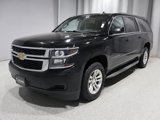 Used 2015 Chevrolet Suburban LT image 5