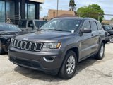 Used 2021 Jeep Grand Cherokee Laredo image 2