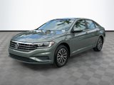 Used 2019 Volkswagen Jetta SEL image 3