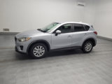 Used 2016 MAZDA CX-5 Touring image 2