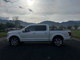 Used 2017 Ford F150 Limited image 2