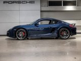Certified 2016 Porsche Cayman GTS image 2
