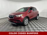 Used 2019 Buick Encore Preferred image 2