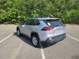 Used 2020 Toyota RAV4 LE w/ All Weather Liner Package image 6