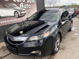 Used 2012 Acura TL SH-AWD image 3