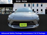 New 2025 Buick Envista Sport Touring w/ Convenience I Package image 2