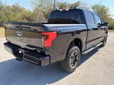Certified 2023 Ford F150 Lightning XLT w/ Tow Technology Package image 3