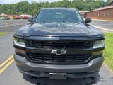 Used 2016 Chevrolet Silverado 1500 W/T w/ Black Out Edition image 2