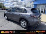 Certified 2023 Honda HR-V LX image 3
