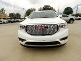 Used 2019 GMC Acadia Denali w/ Technology Package image 3