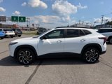 Used 2025 Chevrolet Trax RS w/ Driver Confidence Package image 3