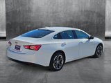 Used 2022 Chevrolet Malibu LT image 5