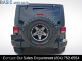 Used 2017 Jeep Wrangler Unlimited Sport w/ Quick Order Package 24S image 6