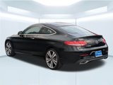 Used 2017 Mercedes-Benz C 300 Coupe w/ Premium 1 Package image 4