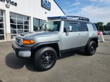 Used 2010 Toyota FJ Cruiser 4WD image 6