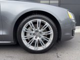 Used 2016 Audi A8 L 3.0T w/ Executive Package image 6