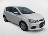 Used 2017 Chevrolet Sonic LT image 3