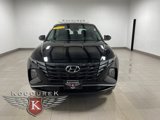 Used 2024 Hyundai Tucson SE image 2