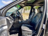 Used 2016 Ford Explorer Limited image 2