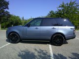 Used 2020 Land Rover Range Rover HSE image 5