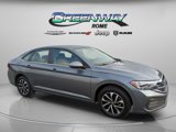 Used 2024 Volkswagen Jetta S image 2