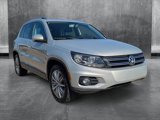 Used 2012 Volkswagen Tiguan SE image 3