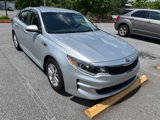 Used 2016 Kia Optima LX w/ LX Convenience Package image 2