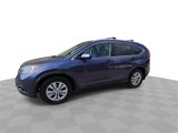 Used 2013 Honda CR-V EX-L image 4