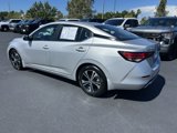 Used 2021 Nissan Sentra SV image 4