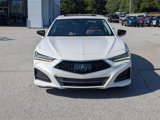 Used 2021 Acura TLX w/ Technology Package image 3
