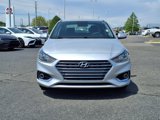 Used 2022 Hyundai Accent SEL image 2